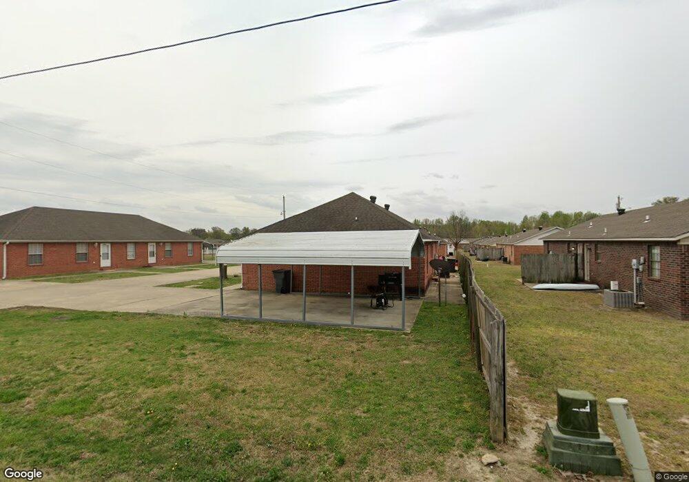 3904 Reynolds Park Rd, Paragould, AR 72450 - photo 1