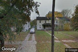 644 Van Buren St, Gary, IN 46402