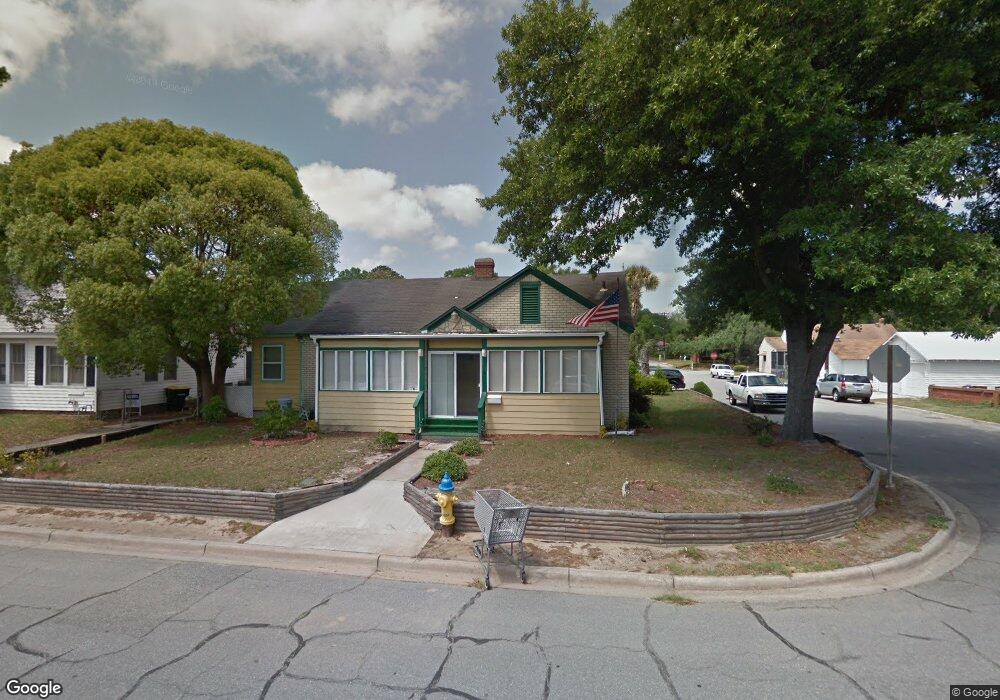 2126 E 39th St, Savannah, GA 31404 - photo 1