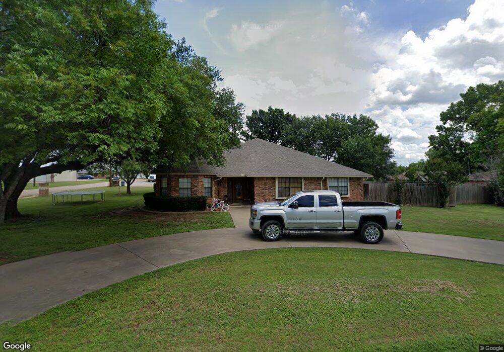 601 S Hitt St, Boyd, TX 76023 - photo 1