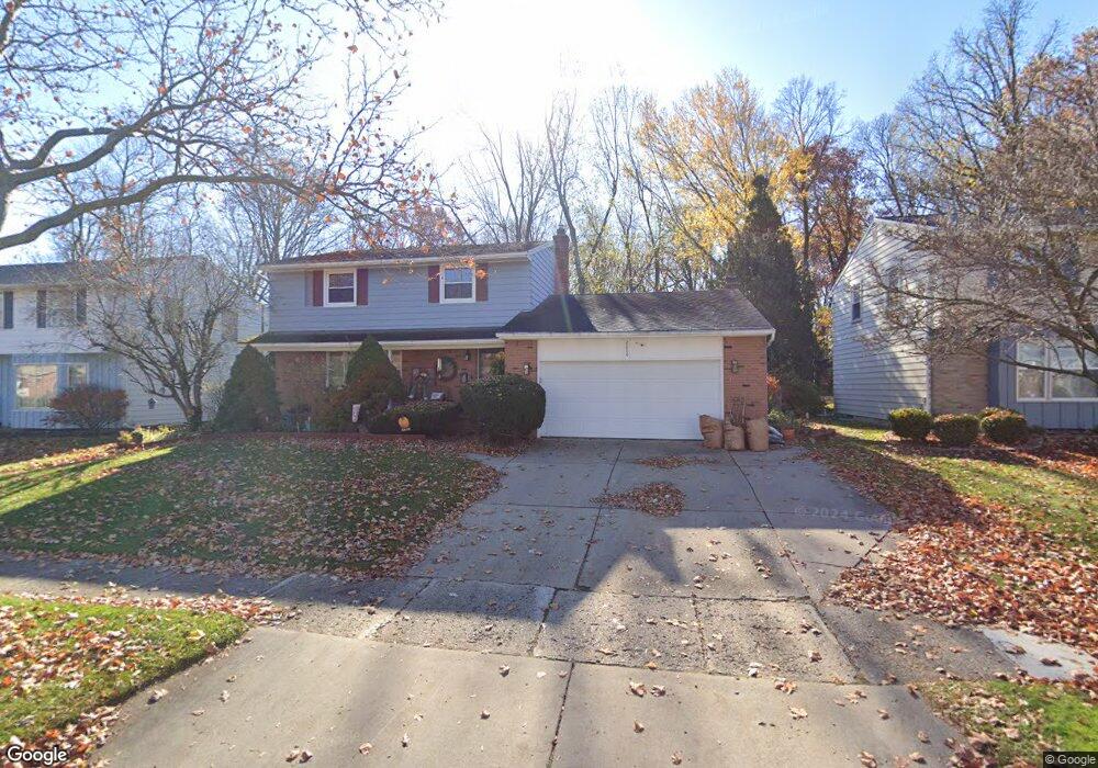 2809 Victor Ave, Lansing, MI 48911 - photo 1