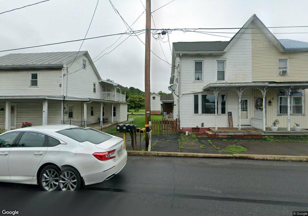 34 Hughes St, New Ringgold, PA 17960 - photo 1