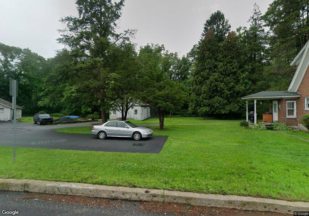 34-36 Hughes St, New Ringgold, PA 17960 - photo 1