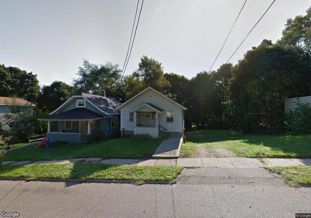 1540 Lansing Ave, Lansing, MI 48915 - photo 1