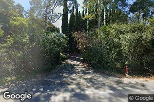 616 Junipero Serra Blvd, Stanford, CA 94305