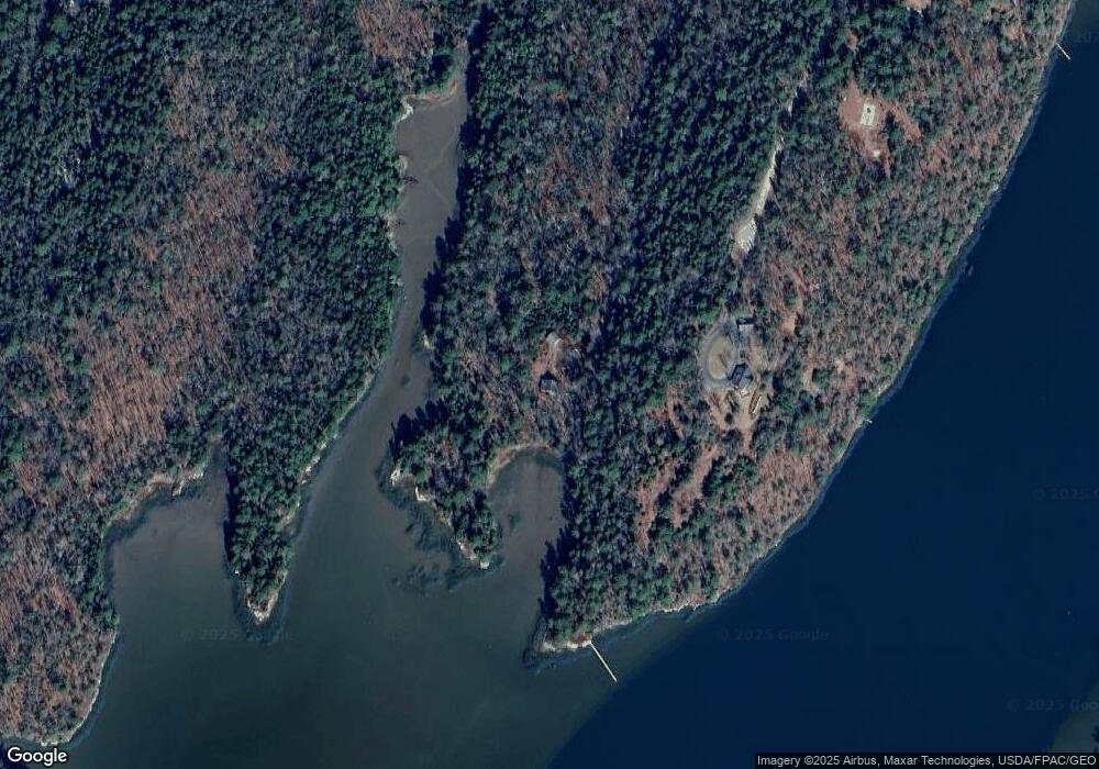 17 High Head Rd, Edgecomb, ME 04556 - photo 1