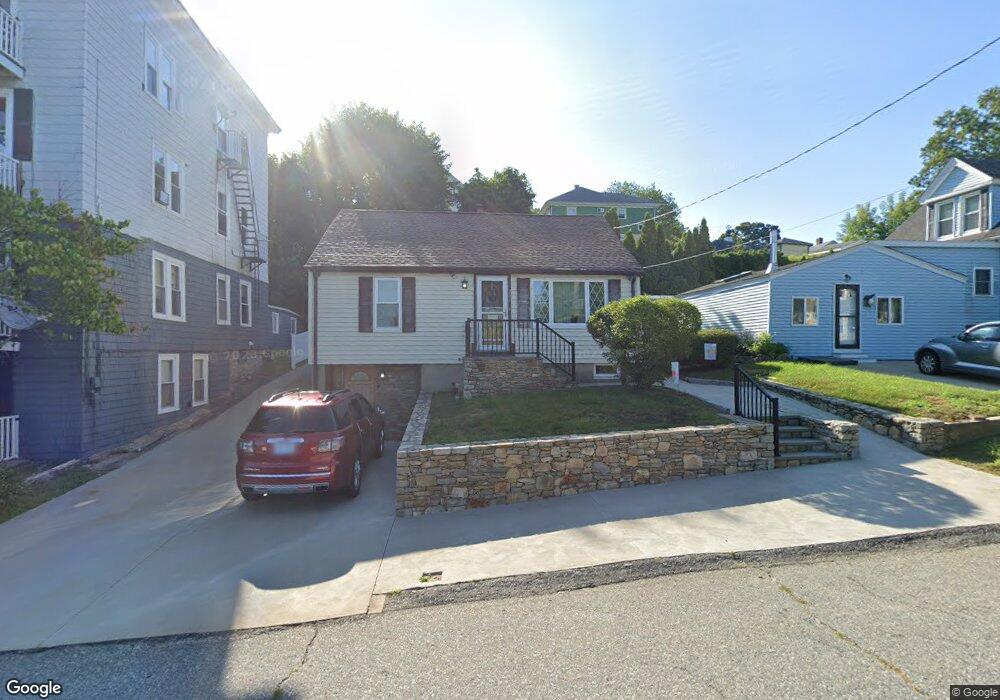 207 Valley St, Woonsocket, RI 02895 - photo 1