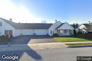 2172 Bayberry Ln Unit 2172, York, PA 17403