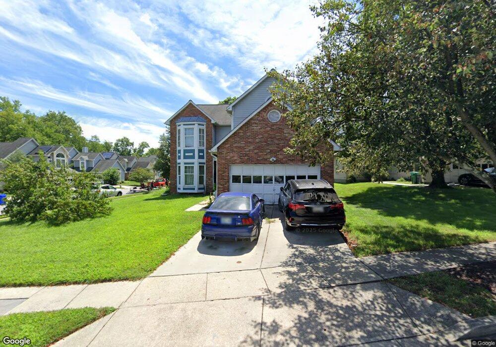14229 Summit Ln, Laurel, MD 20708 - photo 1