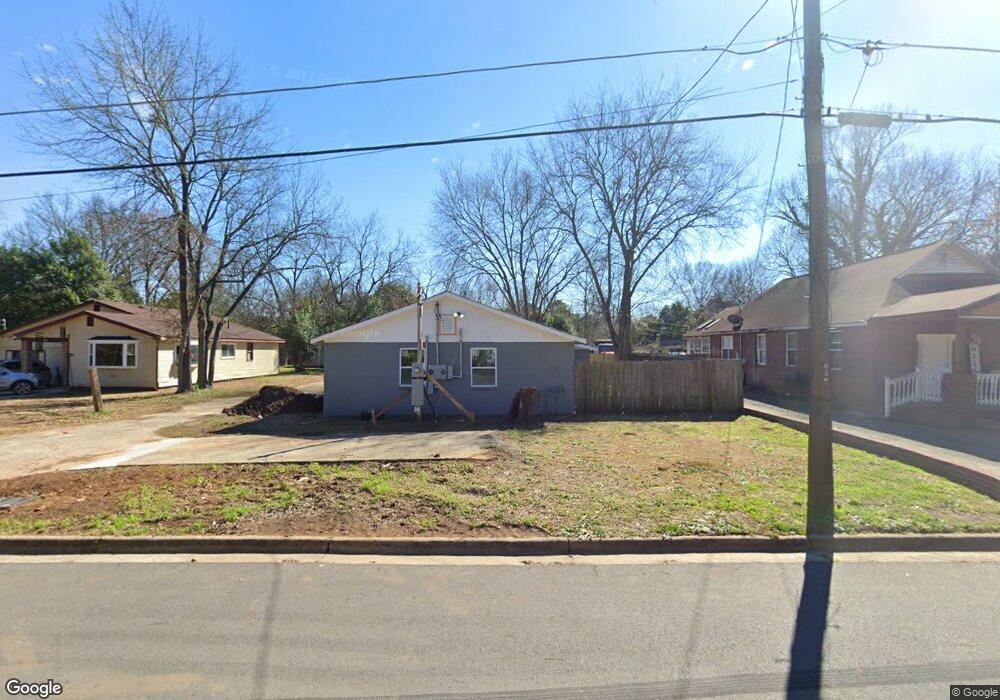 970 Charlotte St, Macon, GA 31206 - photo 1