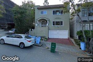 2328 Le Conte Ave Unit 1, Berkeley, CA 94709