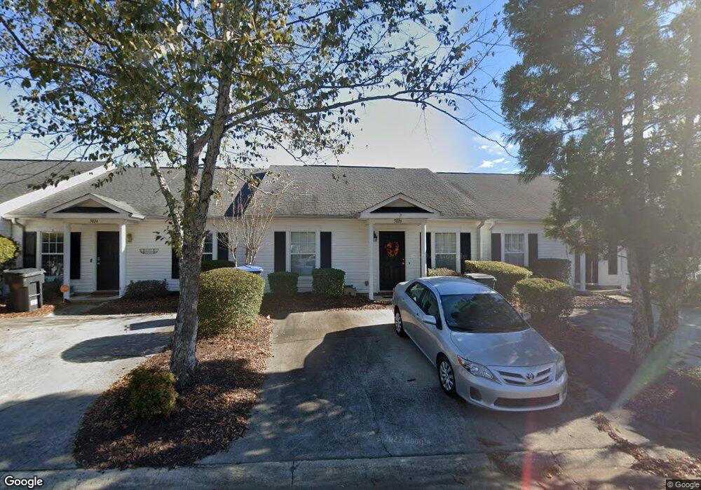 5026 Wheeler Lake Rd, Augusta, GA 30909 - photo 1