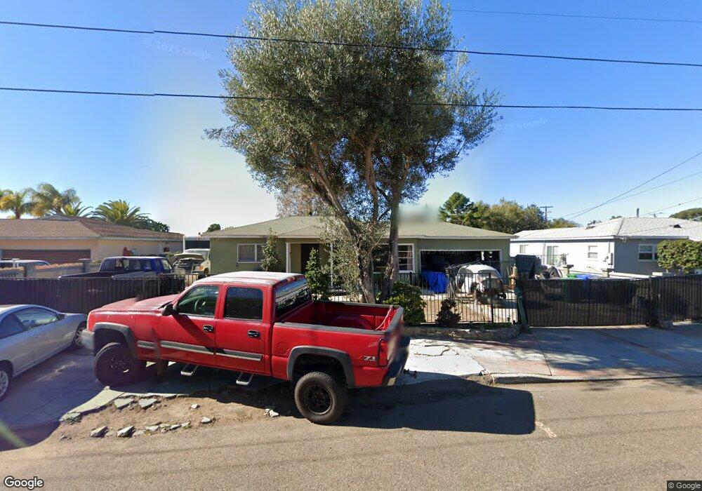 2505 Davis Ave, Carlsbad, CA 92008 - photo 1