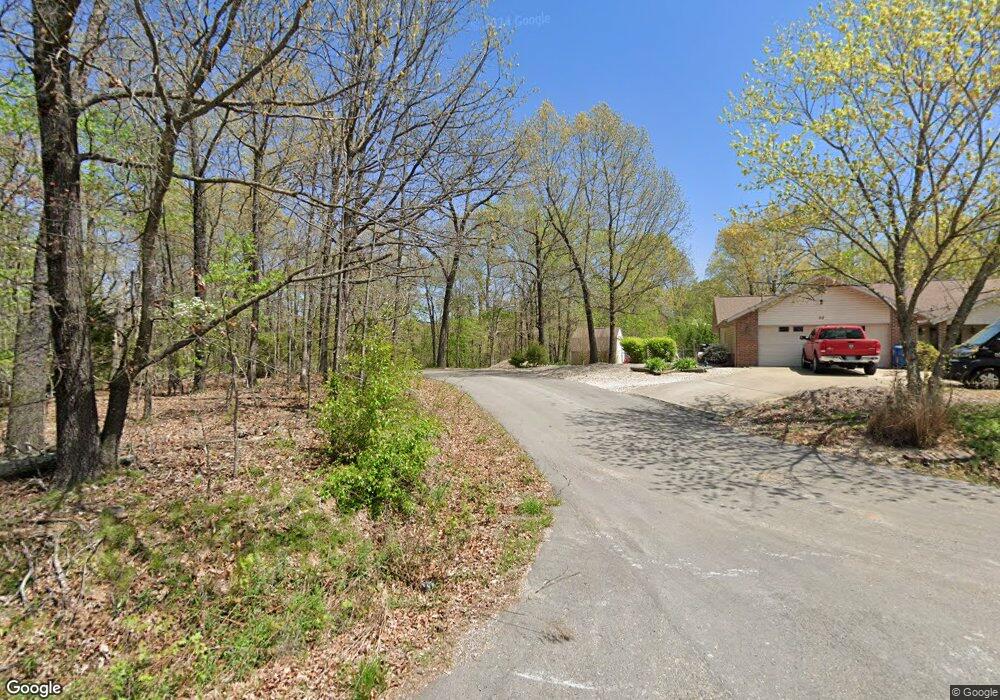 44 Carn Forth Ln, Bella Vista, AR 72715 - photo 1