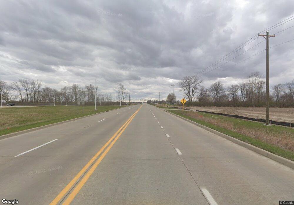 8007 E 400 N, Kokomo, IN 46901 - photo 1