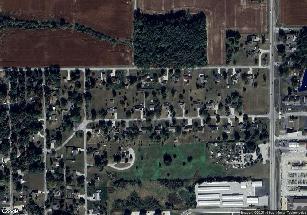 2785 E Center Dr, Bluffton, IN 46714 - photo 1