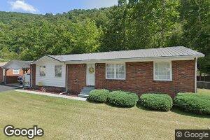182 Buffalo Creek, Kistler, WV 25628