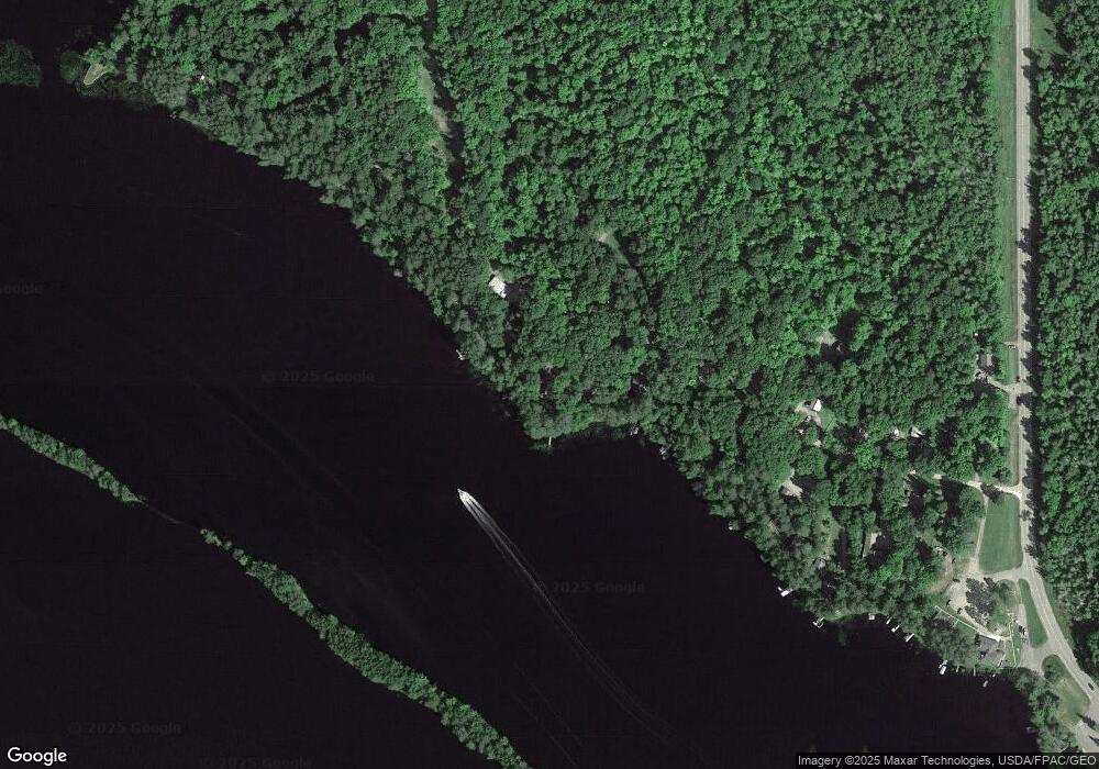 W8589 Nick Rd, Tomahawk, WI 54487 - photo 1