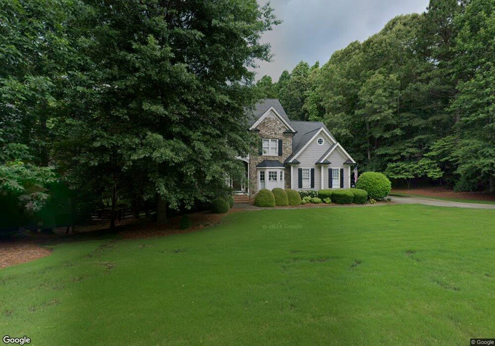 1204 Olive Ct, Canton, GA 30115 - photo 1