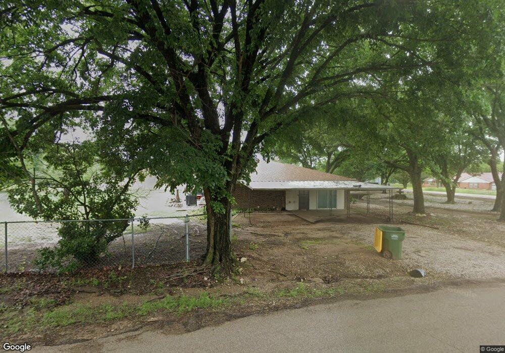 3276 Cross Timber Rd, Burleson, TX 76028 - photo 1