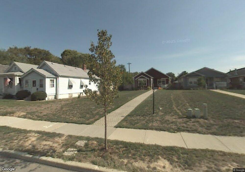 6708 Van Kirk Ave, Cincinnati, OH 45216 - photo 1