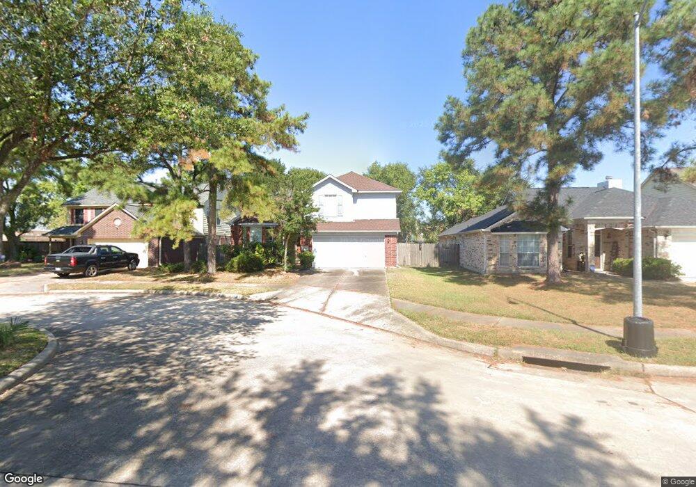 7338 Hazel Cove Dr, Houston, TX 77095 - photo 1