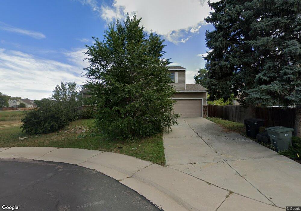 12310 Bellaire Ct, Thornton, CO 80241 - photo 1