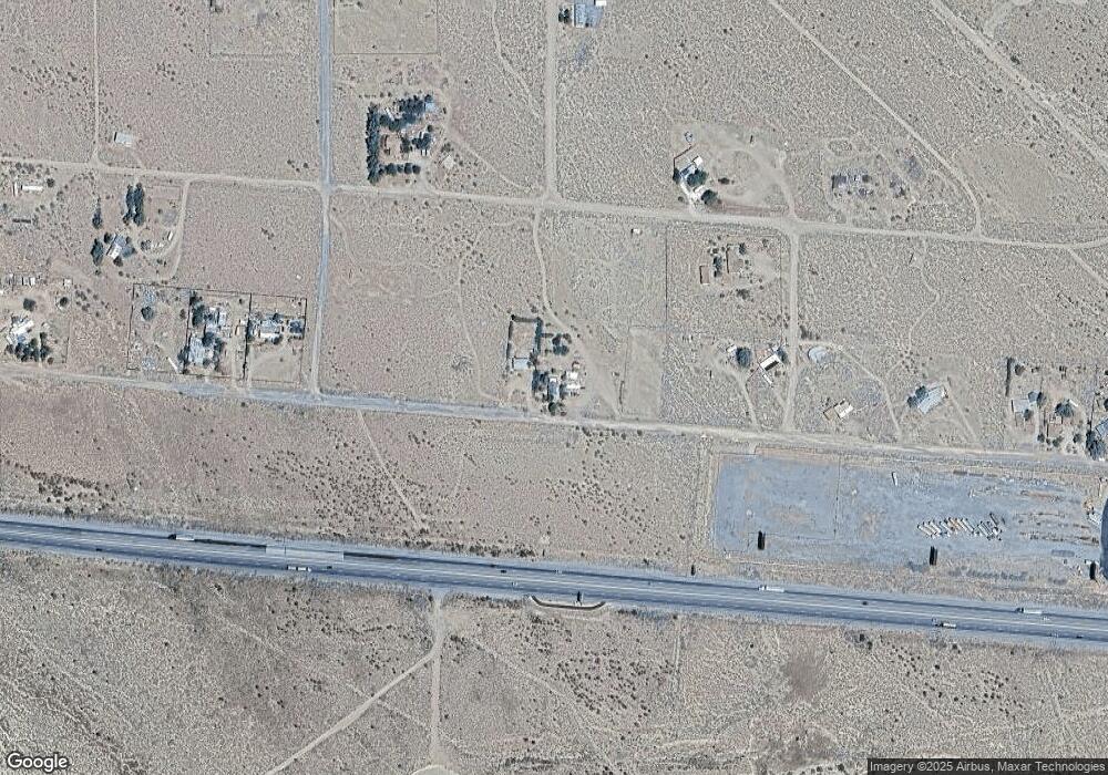 4507 Rockhouse Rd, Mojave, CA 93501 - photo 1