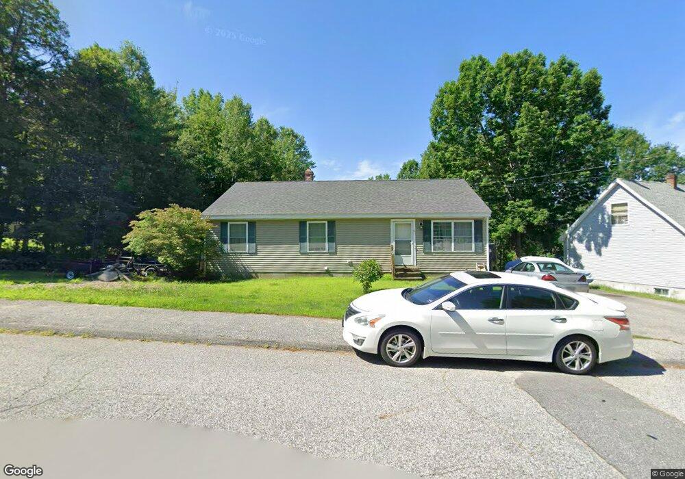 9 Woodville Rd, Lewiston, ME 04240 - photo 1