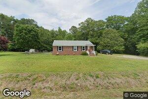 20741 Murphy Mill Rd, Windsor, VA 23487