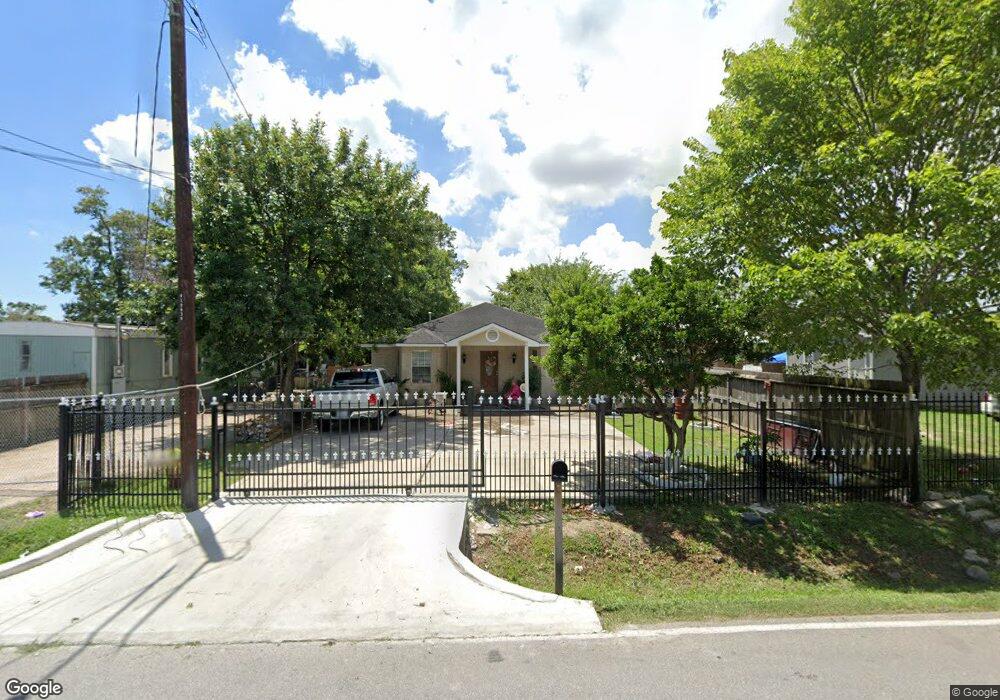 14426 Bandera St, Houston, TX 77015 - photo 1