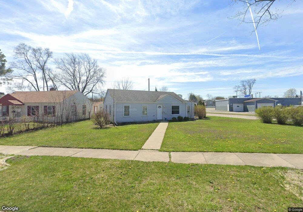 1717 Lyons Ct, Waukegan, IL 60085 - photo 1