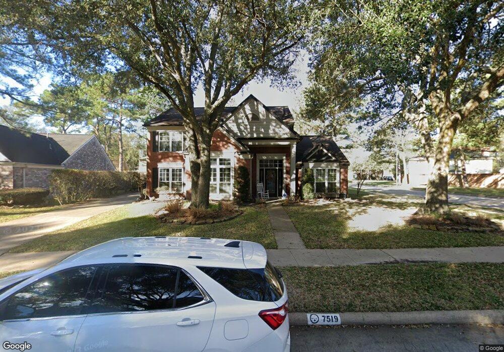 7519 Wisteria Ridge Ct, Houston, TX 77095 - photo 1