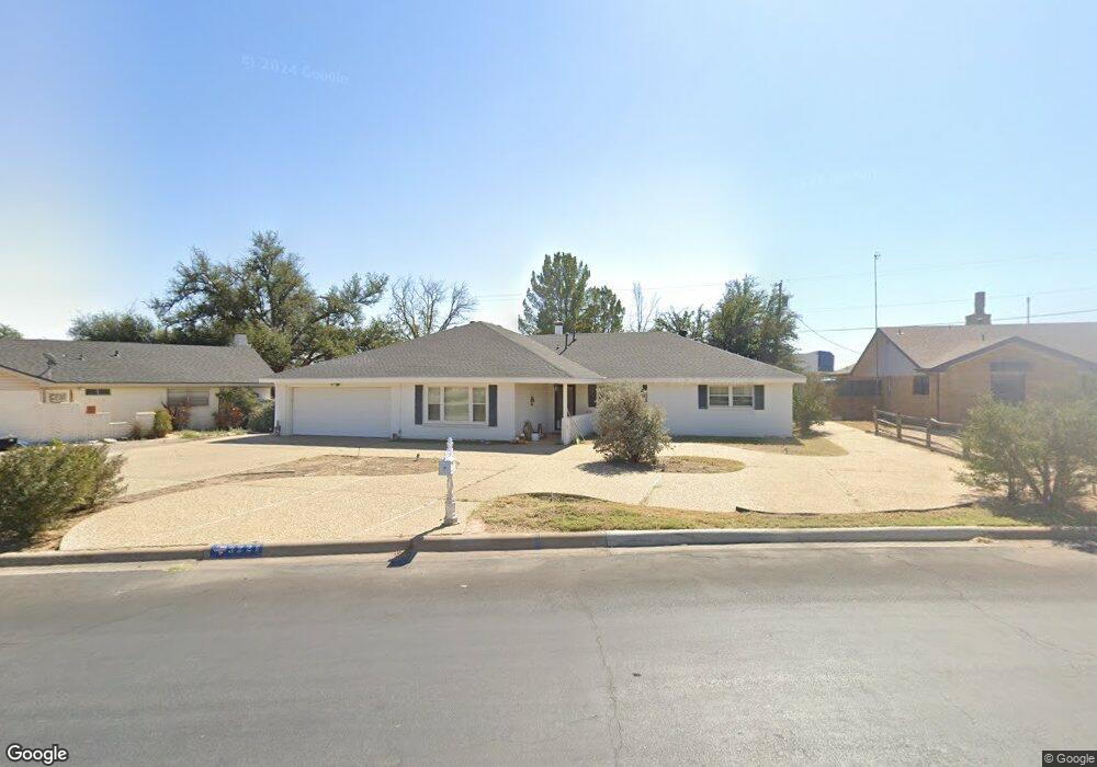 3221 Maxwell Dr, Midland, TX 79705 - photo 1