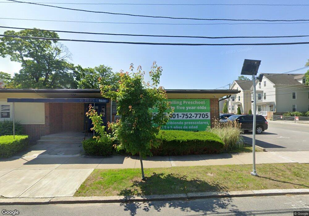 12 Carter St, Providence, RI 02907 - photo 1