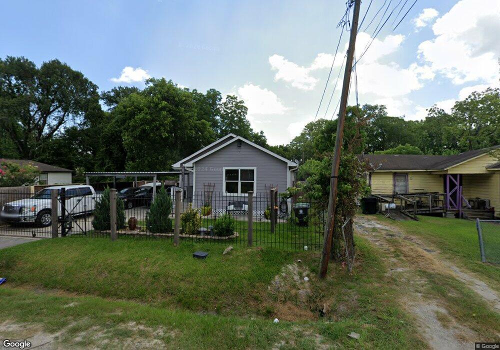 6822 Bunche Dr, Houston, TX 77091 - photo 1