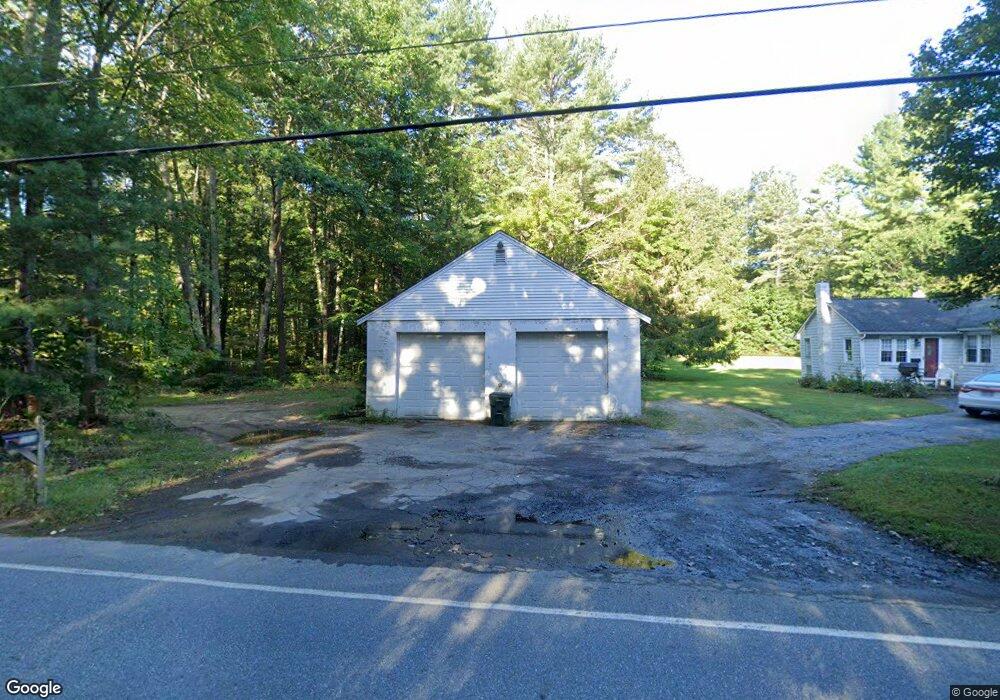 392 N Brookfield Rd, Oakham, MA 01068 - photo 1