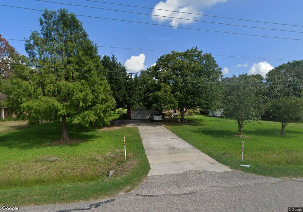 16729 Mclean Rd, Pearland, TX 77584 - photo 1