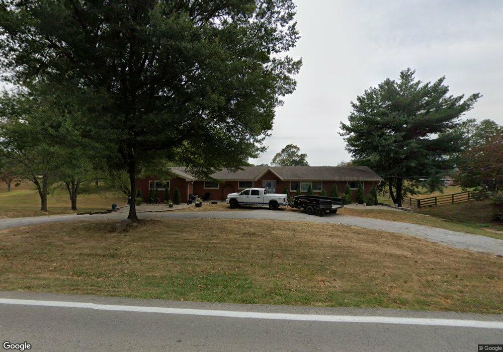 3715 Bells Mill Rd, Shepherdsville, KY 40165 - photo 1