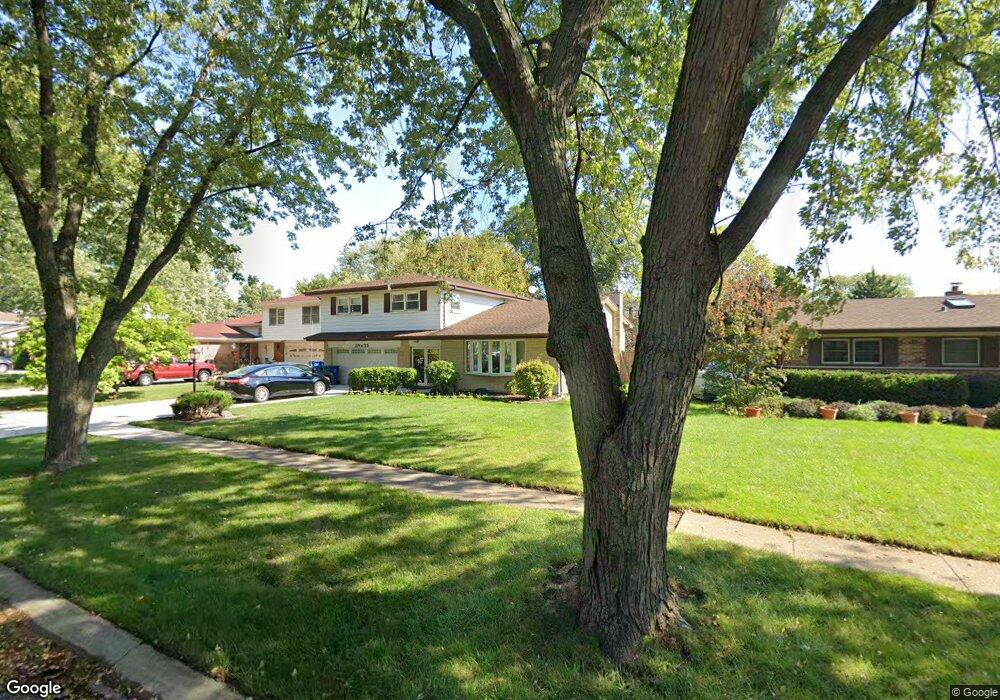 3N435 Virginia Ln, Elmhurst, IL 60126 - photo 1