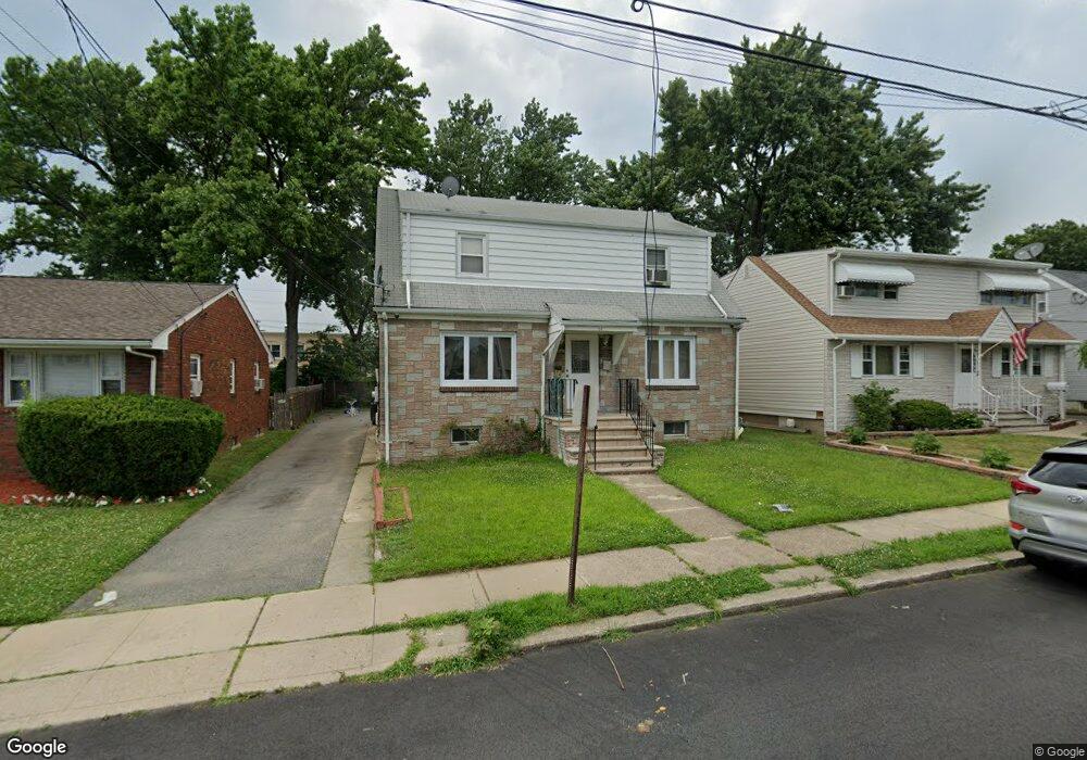 54 Frances St, Totowa, NJ 07512 - photo 1