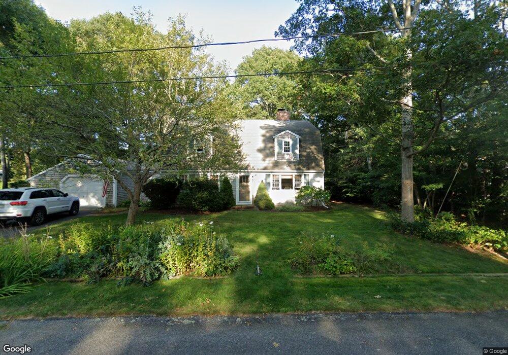 30 Audubon Cir, Centerville, MA 02632 - photo 1