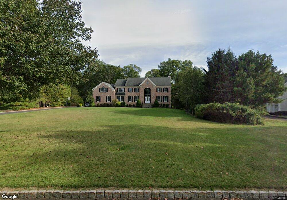 6 Providence Rd, Warren, NJ 07059 - photo 1