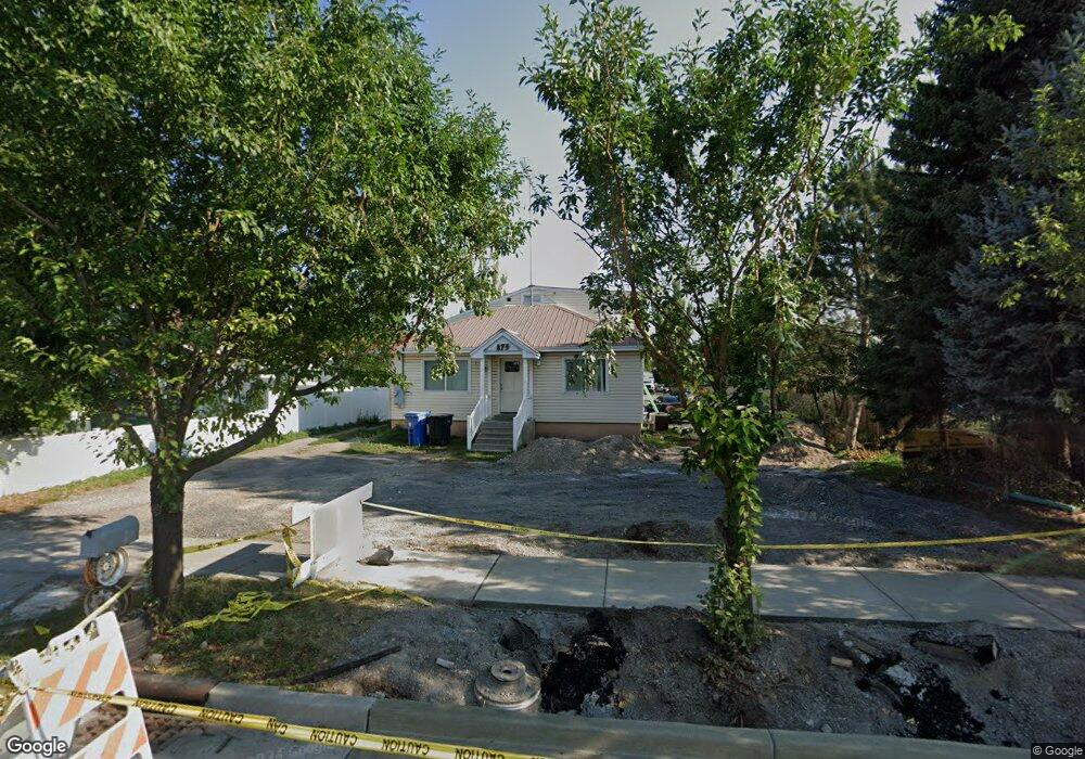 879 W 600 S, Logan, UT 84321 - photo 1