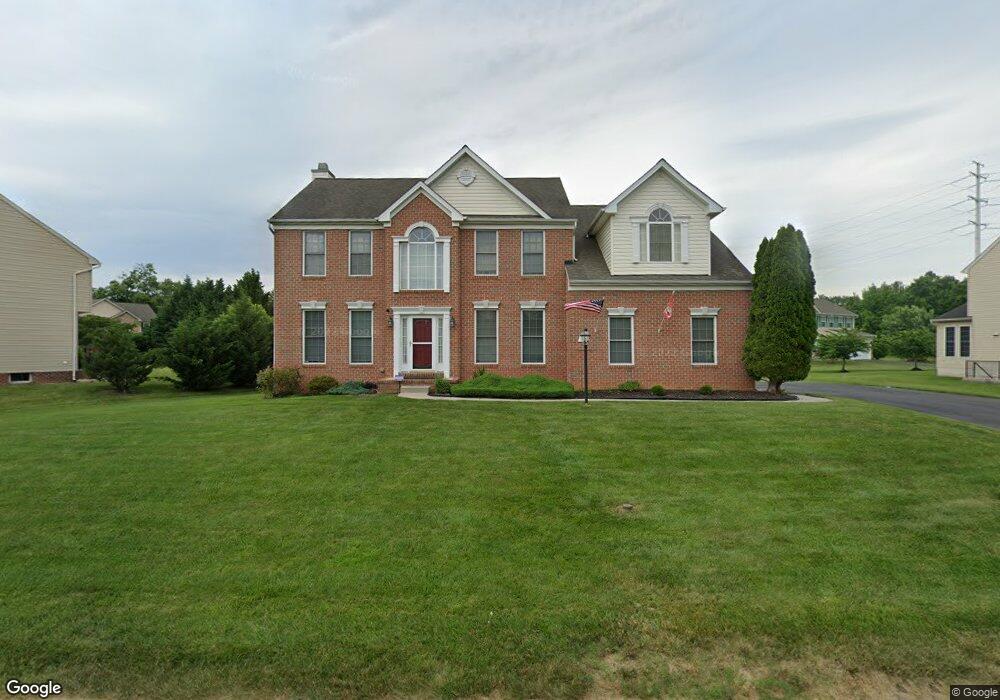 5700 Station Rd unit A, White Marsh, MD 21162 - photo 1