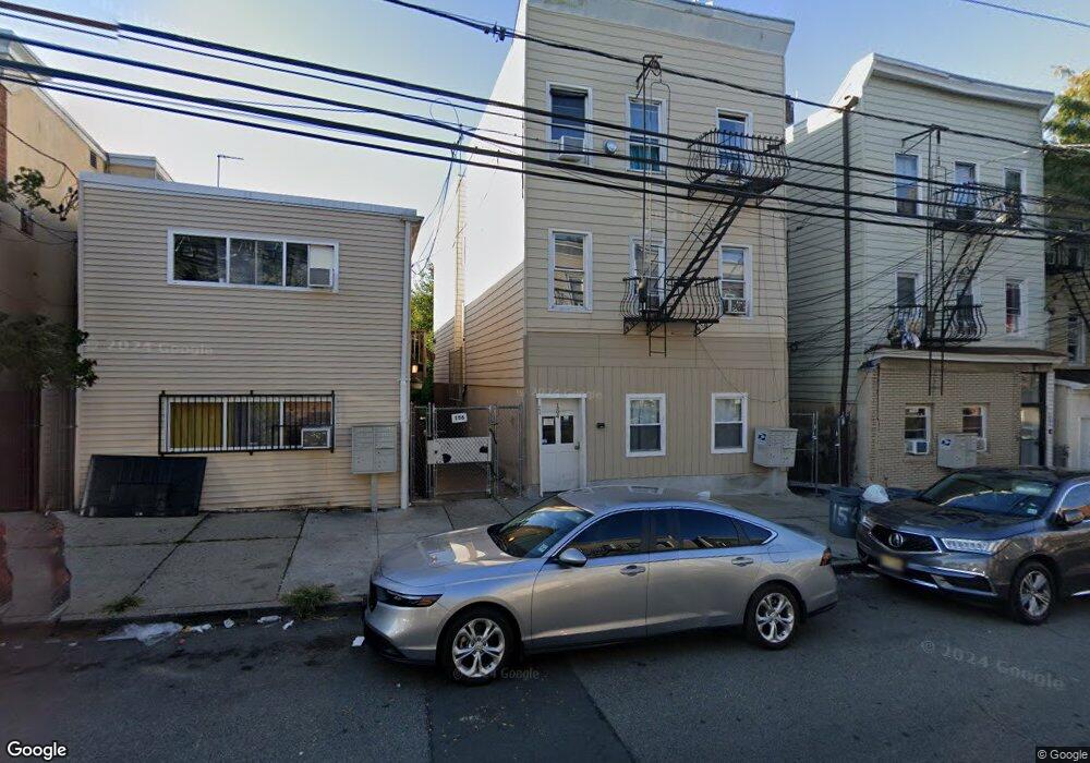 154 Highland Ave, Clifton, NJ 07011 - photo 1