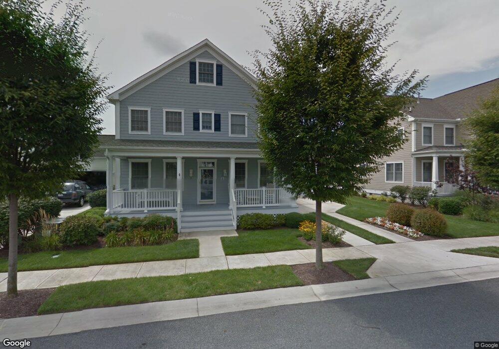 14 Tulip Poplar Turn, Ocean View, DE 19970 - photo 1