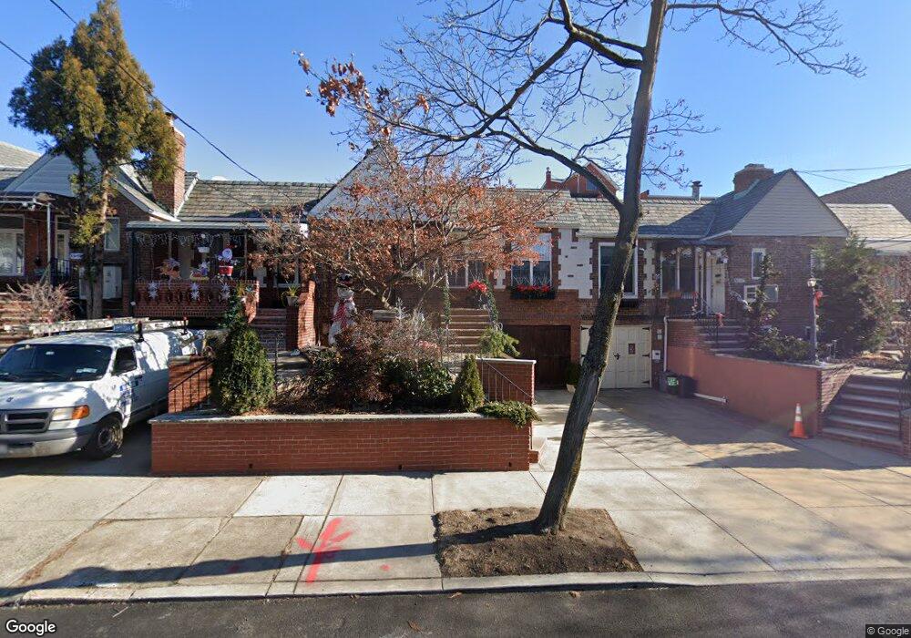 53115 63rd St, Maspeth, NY 11378 - photo 1