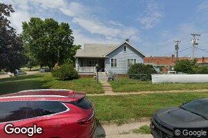 109 W Cass St, Rock Port, MO 64482