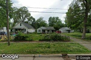 4135 Coggins Ave, Flint, MI 48506